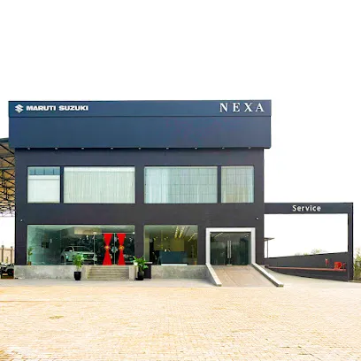 NEXA (Karnal Motors, Kurukshetra, GT Road)
