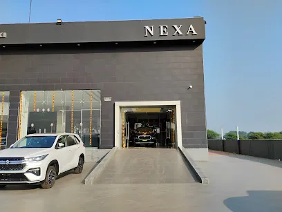 NEXA (Nimar Motors, Khargone, Sanawad Road)