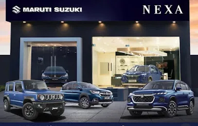 NEXA (Odyssey Motors, Jharsuguda, Jharsugudabypass)