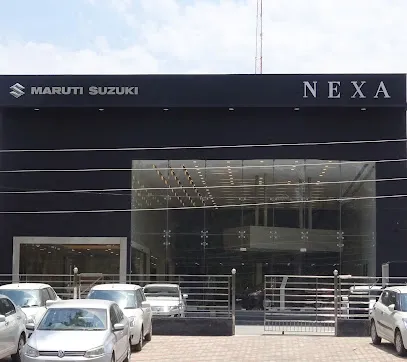NEXA (Pathankot Vehicleads, Pathankot, Simbal Chowk)