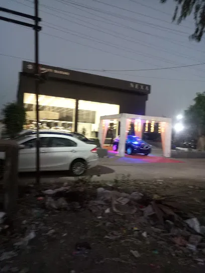 NEXA (Raviratna Motors, Bharuch, College Road)