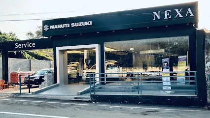 NEXA (Reliable Industries, Dumka, Tata Chowk)