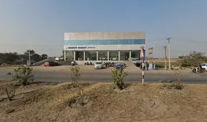 Nexa Service (Odyssey Motors)