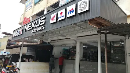 Nexus Auto parts