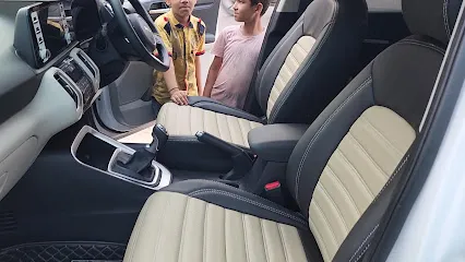 Nice Car Accessories