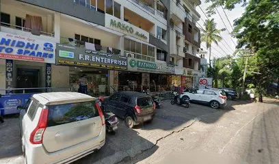 Nidhi Auto Spares