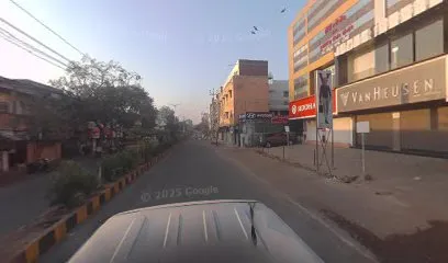 Nidhi Motors - Hyundai Service