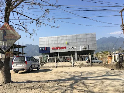 Nigla Nissan