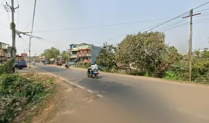 Niharika Spare Parts and Work Shop