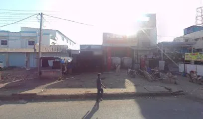 Nijasharay Automobiles
