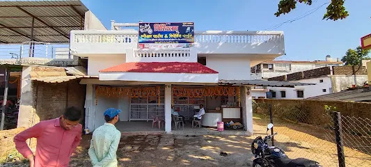 Nikhilam Spare Parts & Repairing Point Kondha