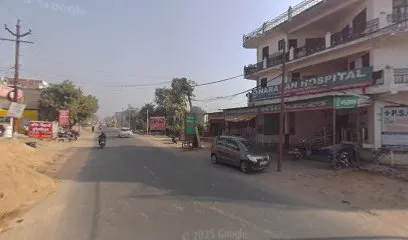 Nikki Auto Parts