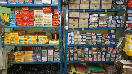 Nila Auto Parts