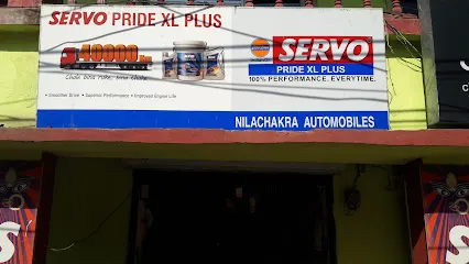 Nilachakra Automobiles