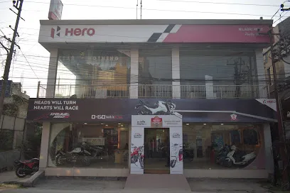 Niladri Motors - Hero MotoCorp