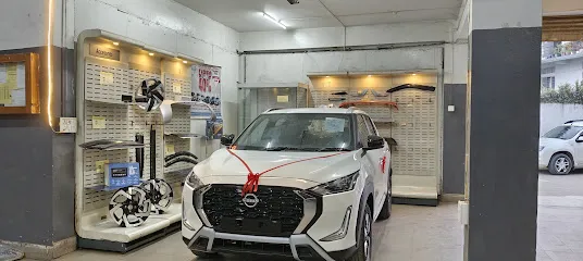 Nili Nissan