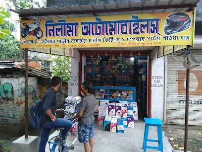 Nilima Auto