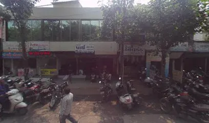 Nilkanth Auto Parts