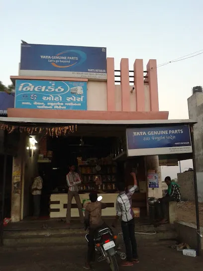 Nilkanth Auto Spersh