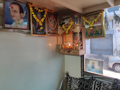 Nilkanth Enterprise -Rajkot