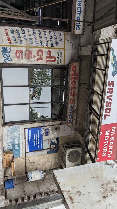 Nilkanth Motors
