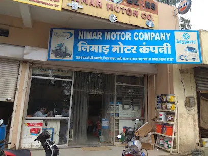 Nimar Motor Company