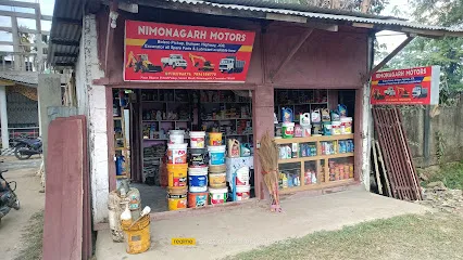 Nimonagarh Motors