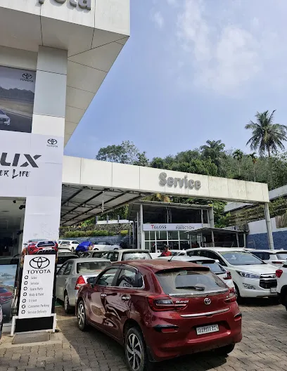 Nippon Toyota (Pathanamthitta)