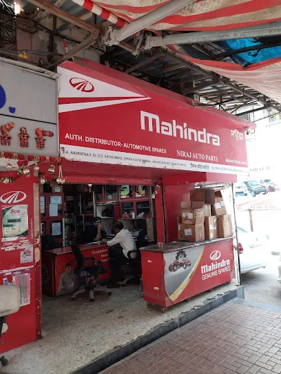 Niraj Auto Parts