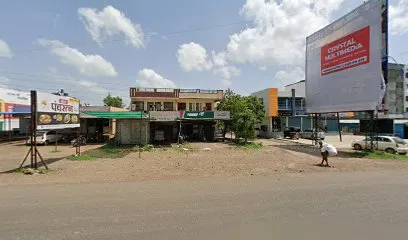 Niraj Automobiles