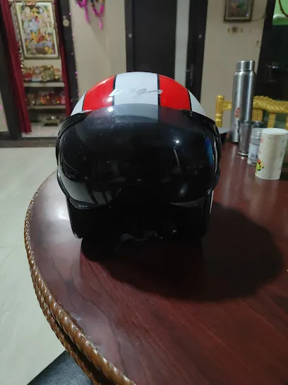 Niranjan Auto Agency