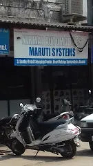 Nirmal Auto Parts