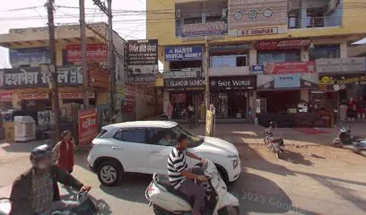 Nirmal Auto Spares