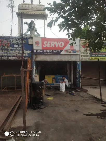 Nirmal Auto Works