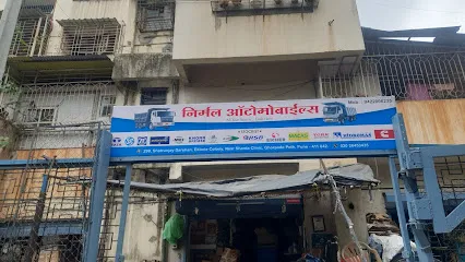 Nirmal Automobiles