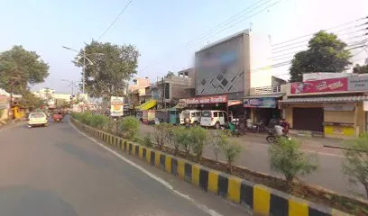 Nirmal Bike And Car Decore