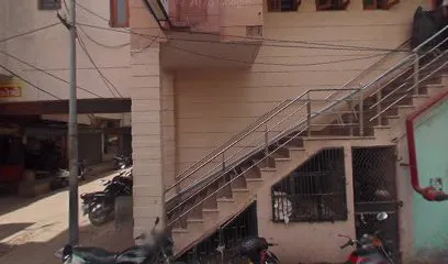 Nisha Auto