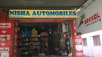 Nisha automobile