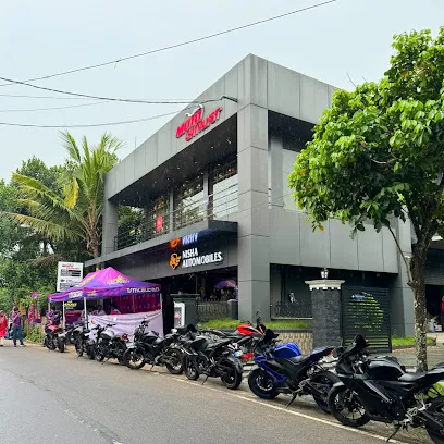 Nisha Automobiles