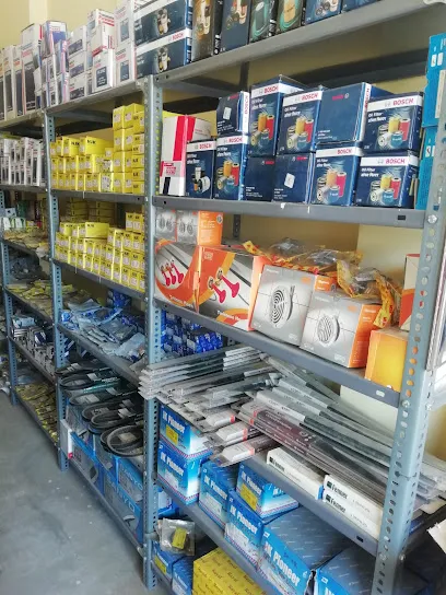 Nishanth Auto Smart