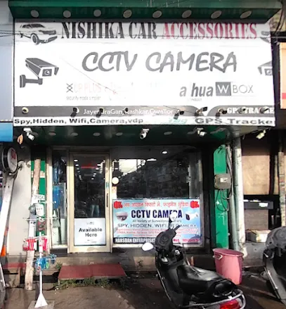 Nishika Car Accessories