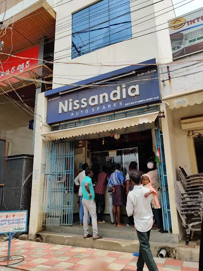 Nissandia Auto Spares