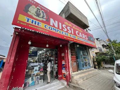 NISSI CARS