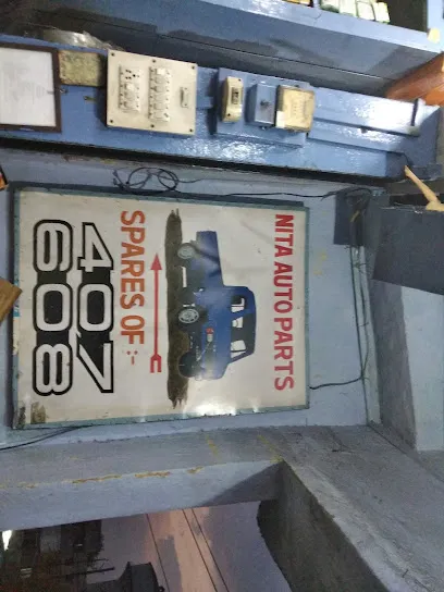 NITA AUTO PARTS