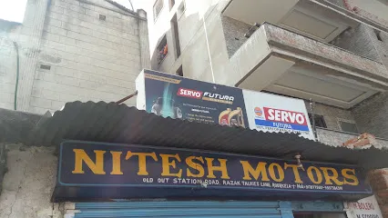 Nitesh Motors