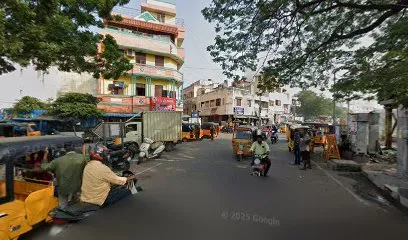NITIN AUTO PARTS