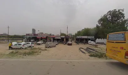 Nitin Car Spare Parts