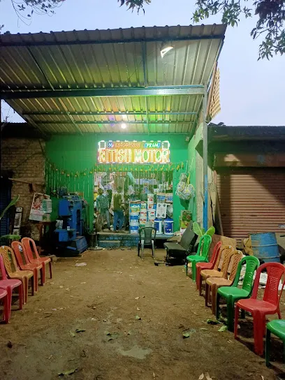 NITISH MOTOR