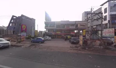 NITYA MOTORS SARJAN COMPLEX ABUWIGH WAY PALANPUR (GUJRAT)