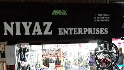 Niyaz Enterprises